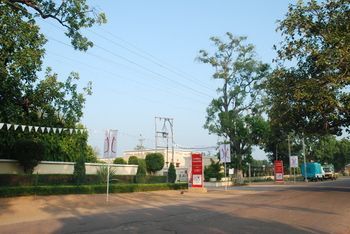 Hotel Photo 22