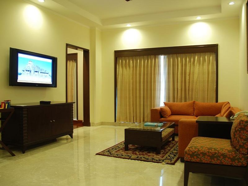 Hotel Photo 4