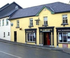 McCarthys Lodge B&B Westport Ireland