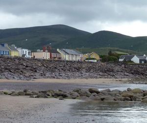 Golf Links View Bed and Breakfast Waterville Ireland