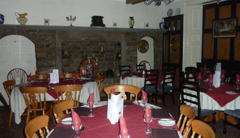 Hotel Photo 8