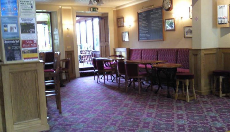 Hotel Photo 10