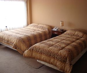 Elegance Hotel La Paz Bolivia