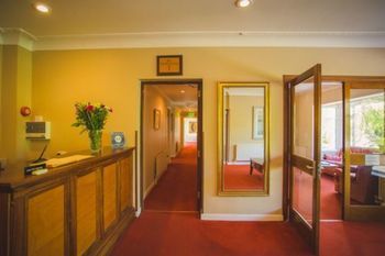 Hotel Photo 11