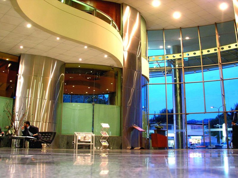 صورة الفندق 12