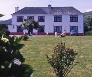 Moriartys Farmhouse Dingle Ireland