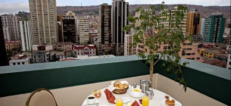 صورة الفندق 21