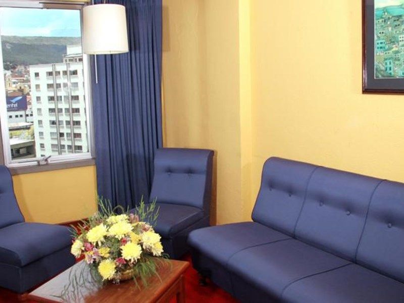 Hotel Photo 9