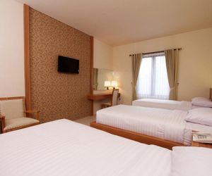 Akasa Hotel Kejayan Indonesia