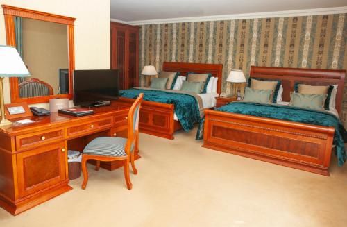 Hotel Photo 4