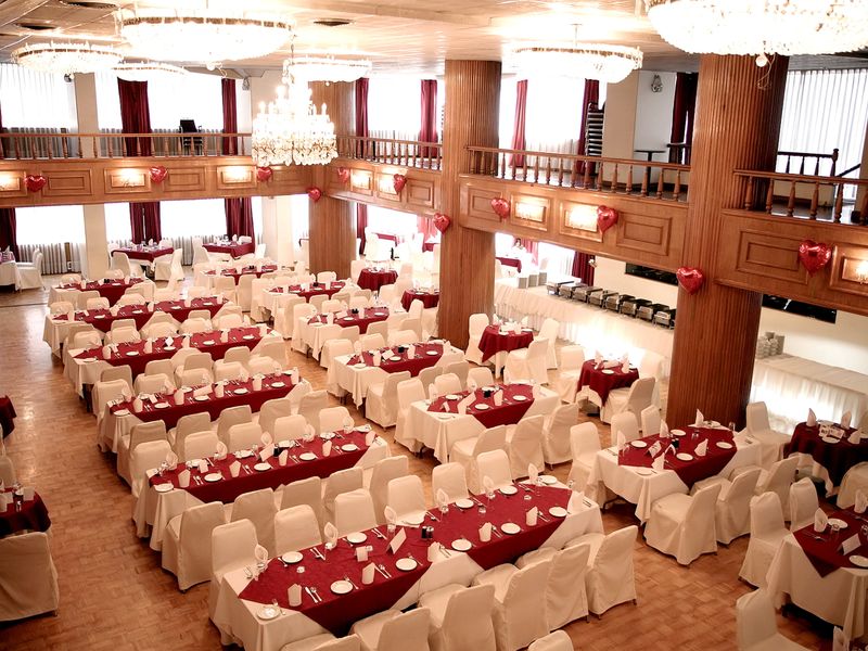 Hotel Photo 12