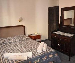 Hotel España La Paz Bolivia
