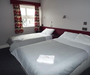 Tralee Holiday Lodge Guest Accommodation Tralee Ireland