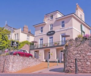 Ascot House Hotel Torquay United Kingdom