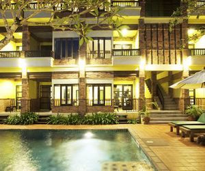 Motive Cottage Resort Khao Lak Thailand
