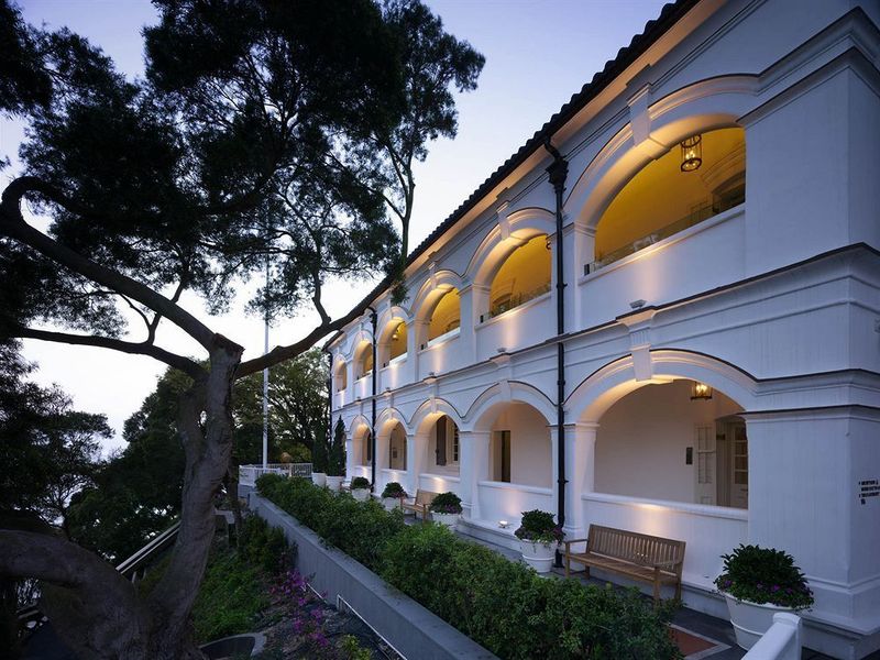 Hotel Photo 13