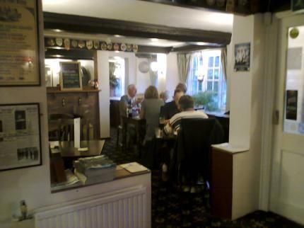 Hotel Photo 8