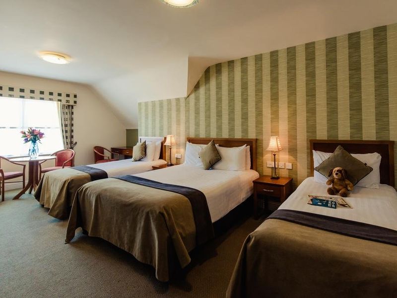 Hotel Photo 4