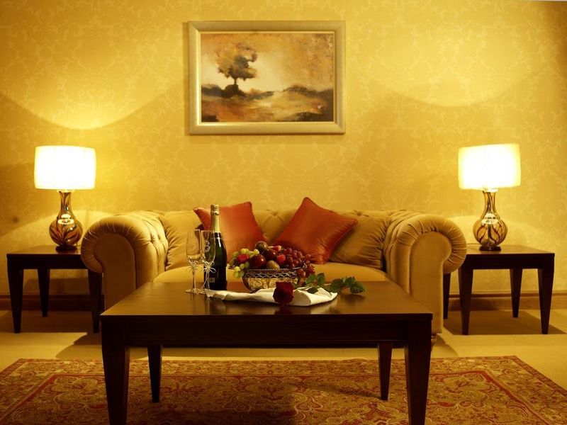 صورة الفندق 8