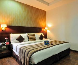 FabHotels PVR Naraina Delhi City India