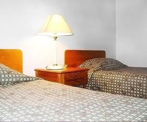 Tiquina Palace Hotel La Paz Bolivia