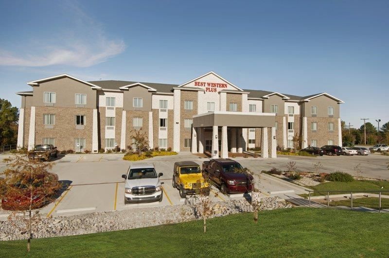 Hotel Photo 23