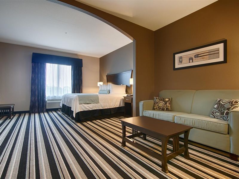 Hotel Photo 7