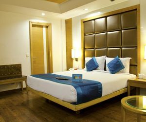 FabHotel Karol Bagh II Delhi City India