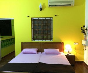 V R Holiday Home Candolim India