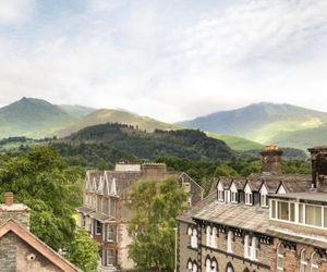 Balmoral Apartment Keswick United Kingdom