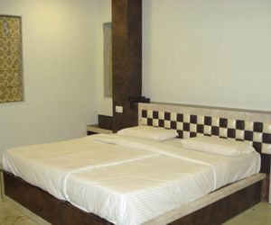 Hotel Moin Mahal Ajmer India