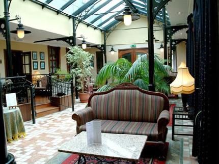 Hotel Photo 12