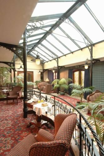 Hotel Photo 13
