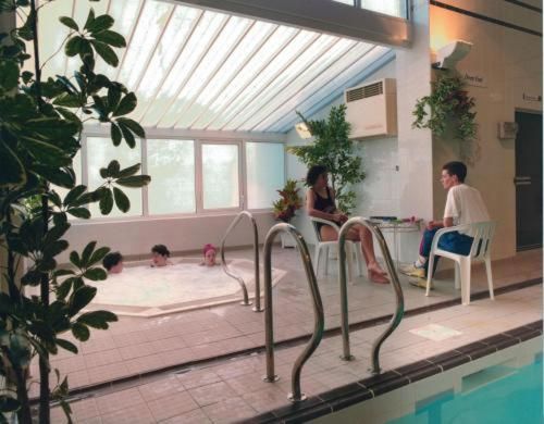 Hotel Photo 16