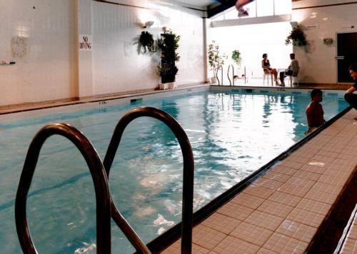 Hotel Photo 19