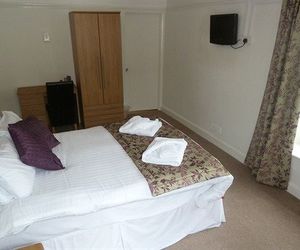 Eliot House Hotel, Liskeard Liskeard United Kingdom