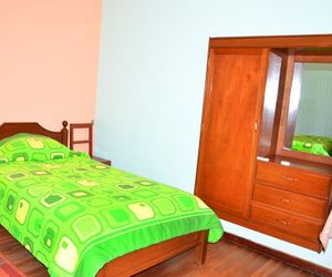 Momema Inn La Paz Bolivia