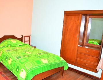 hotel booking template