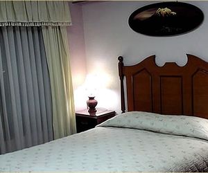 Hotel Diamante Azul La Paz Bolivia