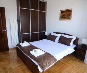 Apartments Belvedere Belgrade Serbia