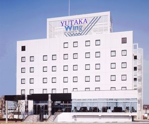 Hotel Yutaka Wing Izumisano Japan