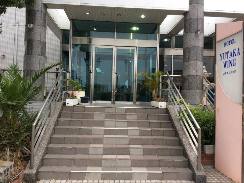 Hotel Photo 13