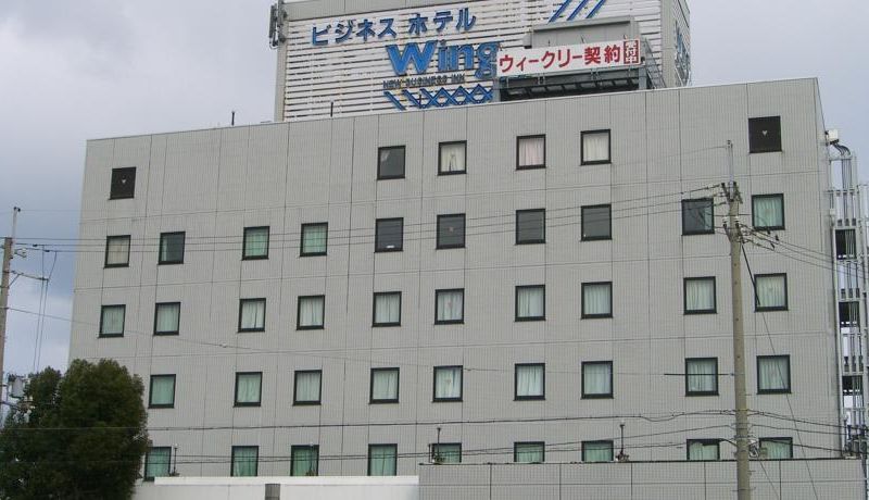 Hotel Photo 16