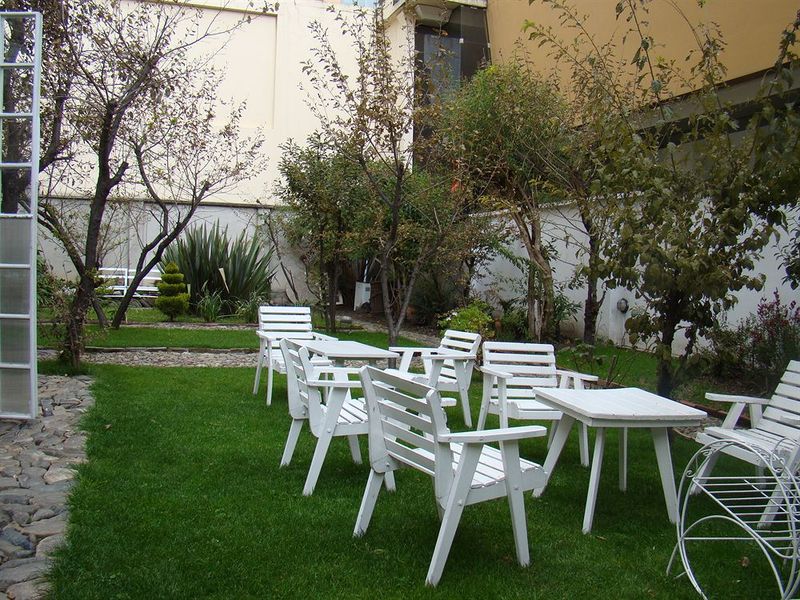 صورة الفندق 21