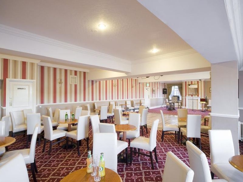 Hotel Photo 14
