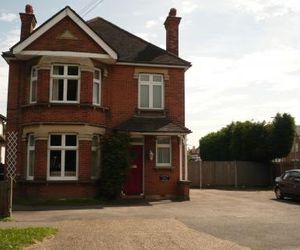 Albany House Bed and Breakfast Staines United Kingdom