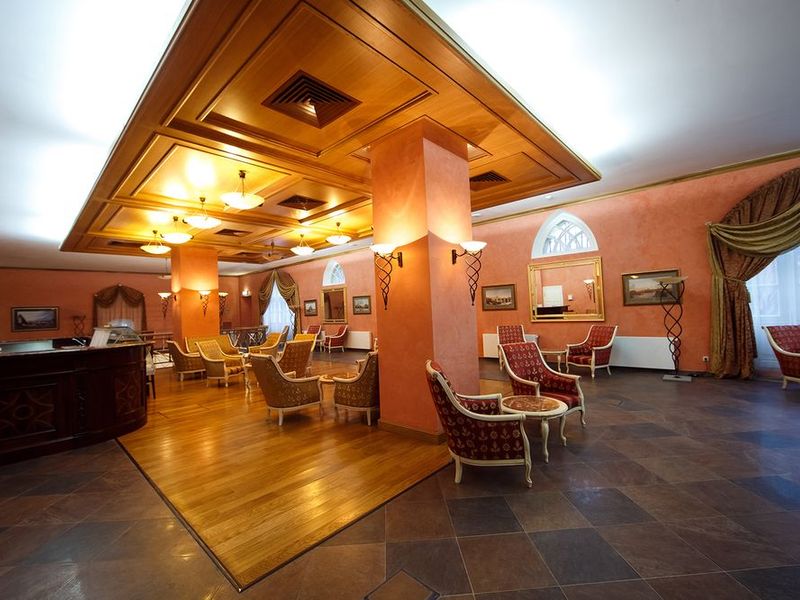 Hotel Photo 15
