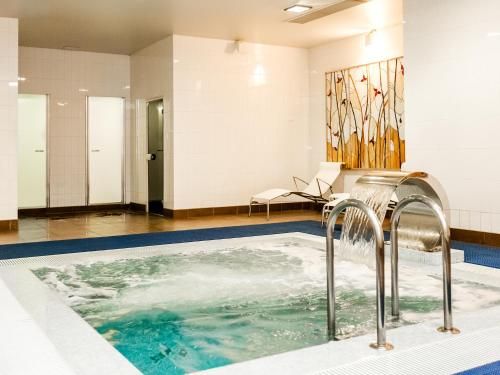 Hotel Photo 9