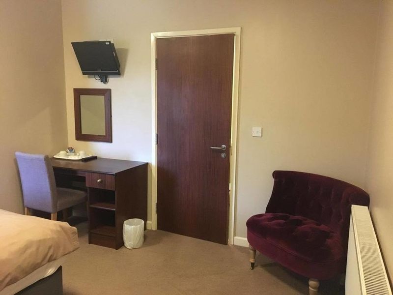 Hotel Photo 4