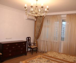 Three-room Apartments in Krasnogorsk Khimki Russia